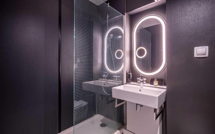 ibis Nantes Treillières