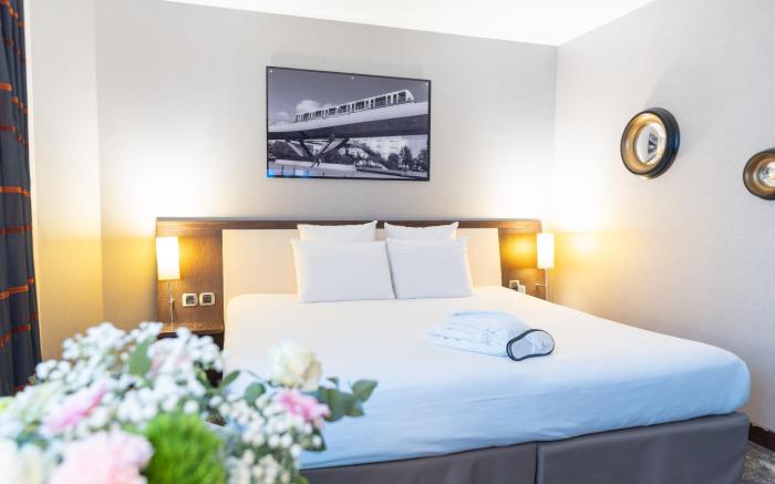 Hôtel Mercure Rennes Cesson