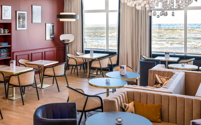 Hôtel Mercure Roscoff Bord de Mer