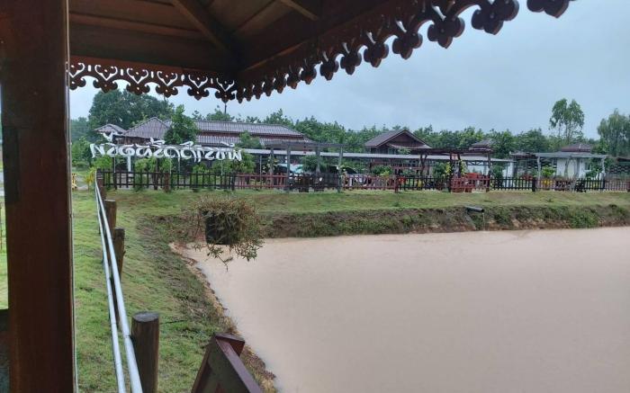 PATCHARA VIEW HOTEL UBON RATCHATHANI