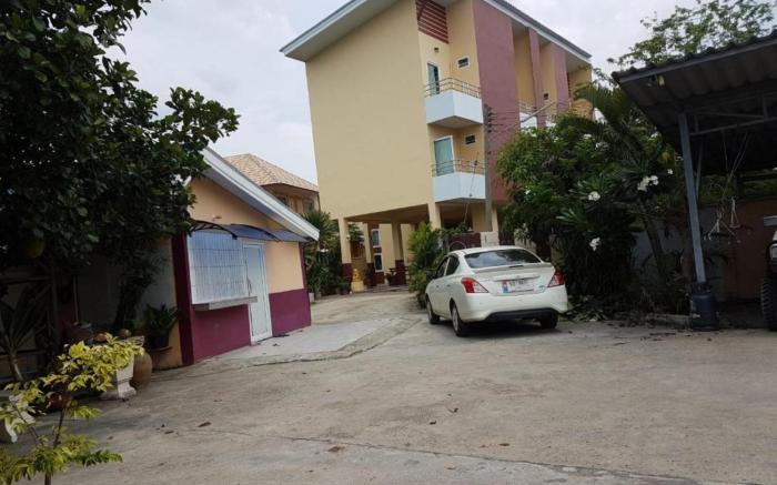 The Star Villa Resort