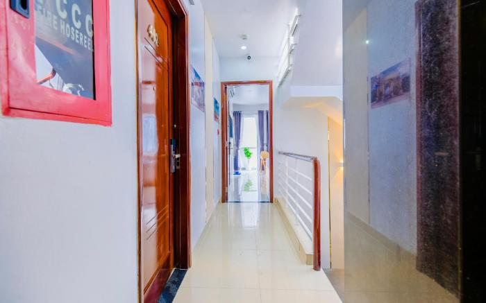 Milan 1 Hotel