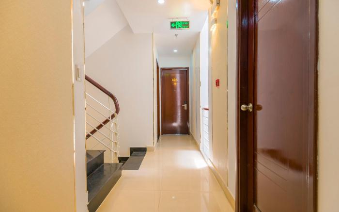 Milan 1 Hotel