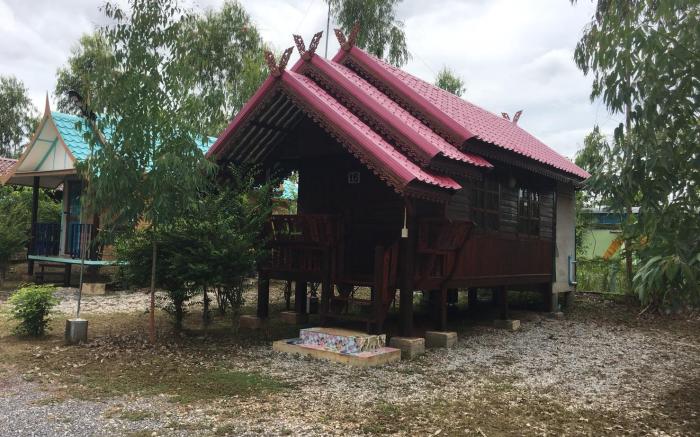 Baan Pak Wangthong