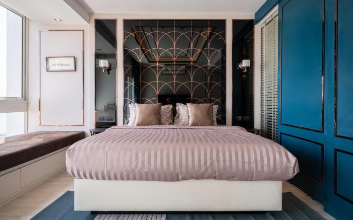 Veranda Pattaya/3BR Seaview/LuxurySuite