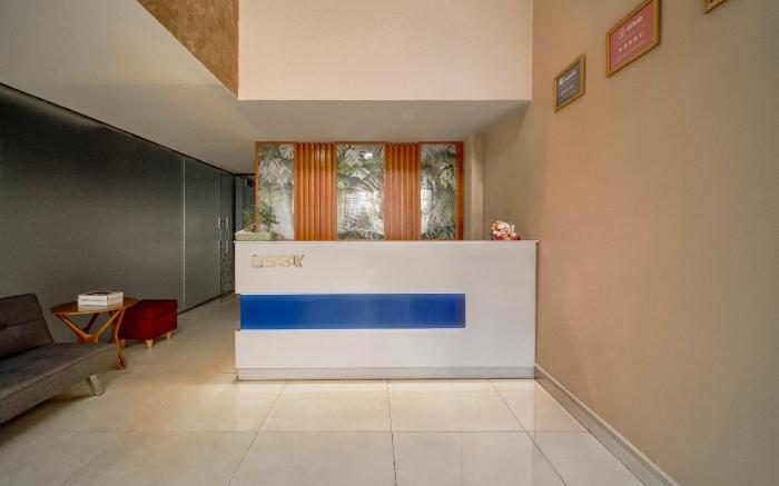 Sabay Airport Apartment - The Connect