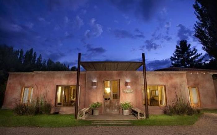 Posada Borravino
