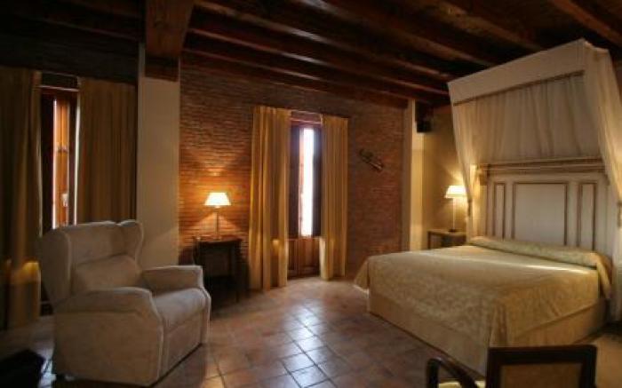 Hotel Posada La Robleda