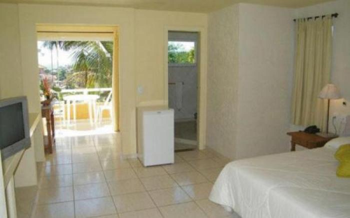 Hotel Pousada Casacolina