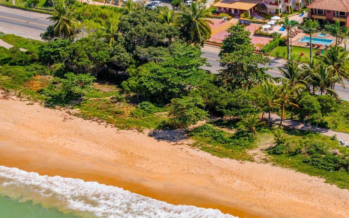 Quinta do Sol Lite Praia Hotel