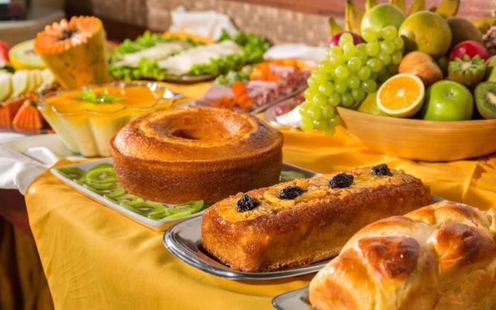 Quinta do Sol Lite Praia Hotel