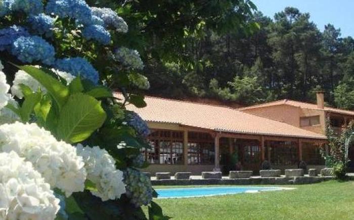 Quinta Do Crestelo Aparthotel