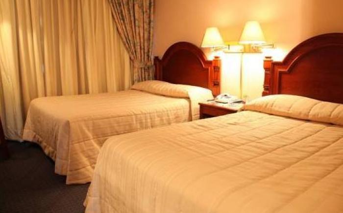 Hotel Republica