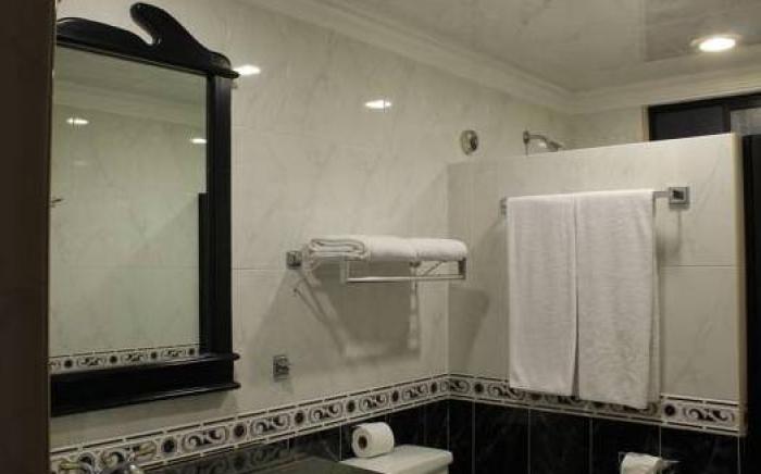 Hotel San Antonio