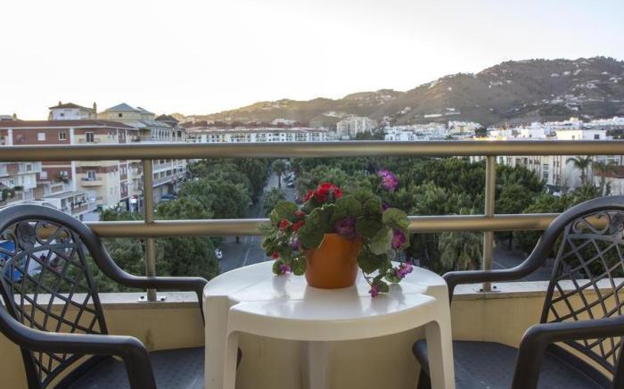 Hotel Toboso Almunecar