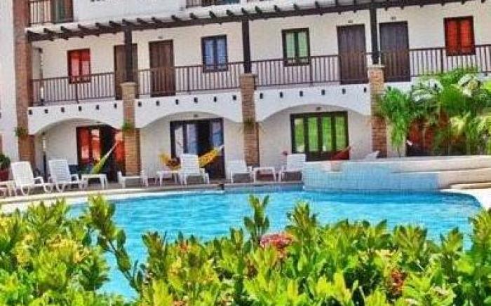 Hotel Sansiraka Suites By GEH Suites
