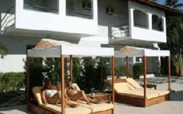 Sarana Praia Hotel