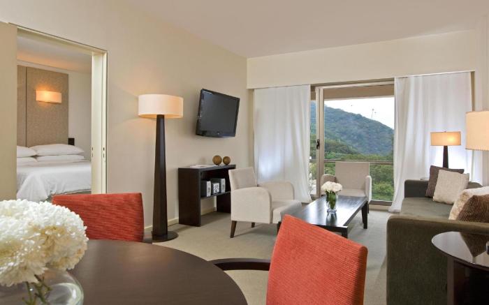 Sheraton Salta Hotel
