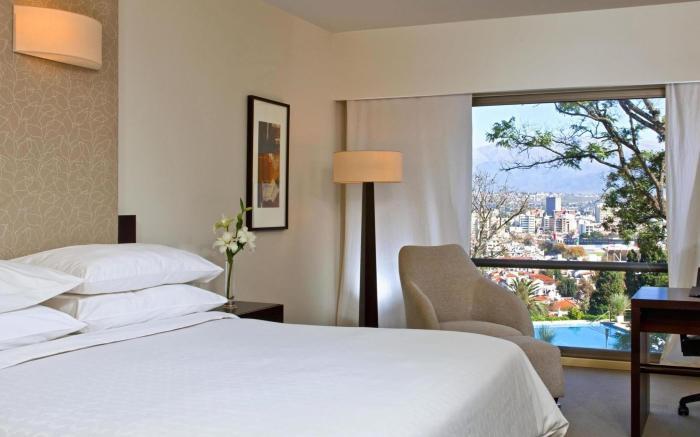 Sheraton Salta Hotel