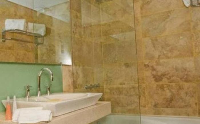 Mod Hotels Mendoza