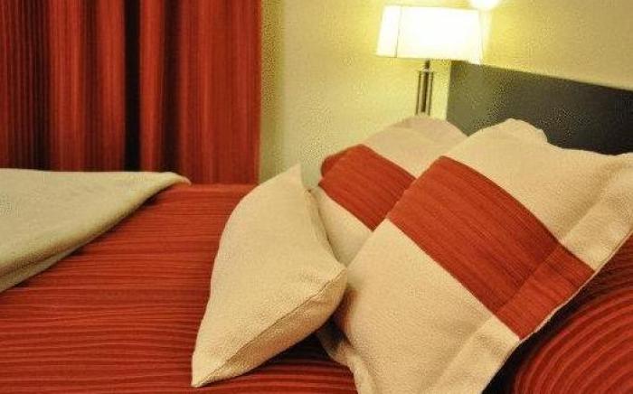 Vecchia Terra Apart Hotel