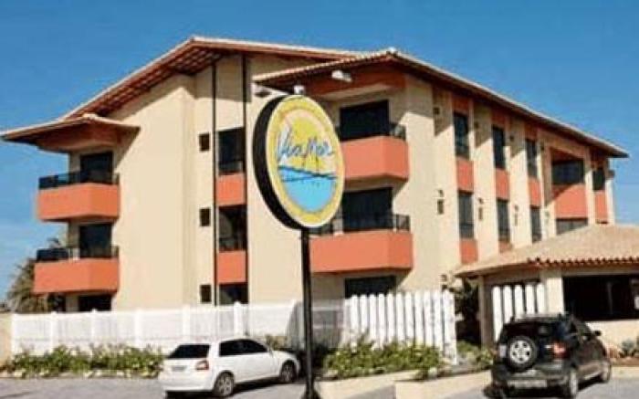 Via Mar Praia Hotel