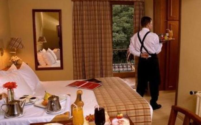 Villa Bella Hotel & SPA Gramado