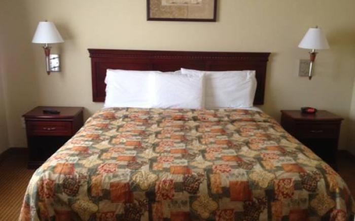 Fairview Inn & Suites