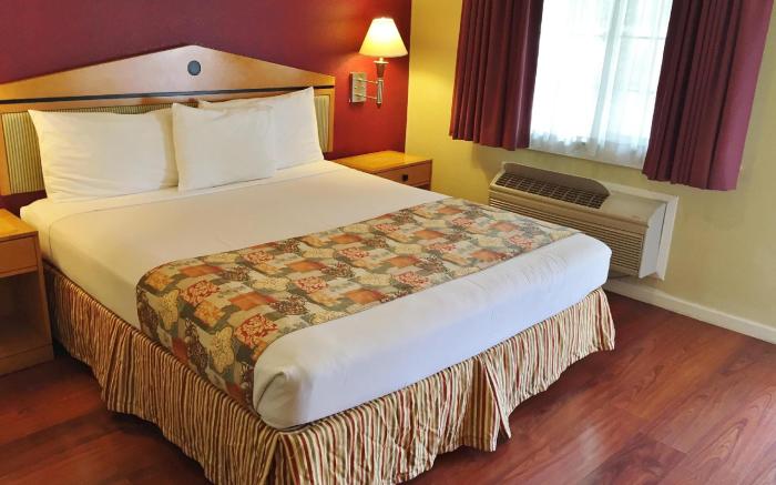 Fairview Inn & Suites