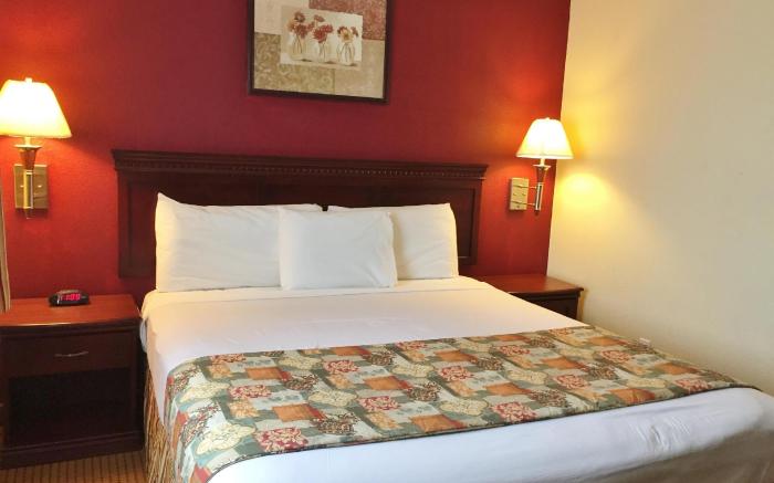 Fairview Inn & Suites