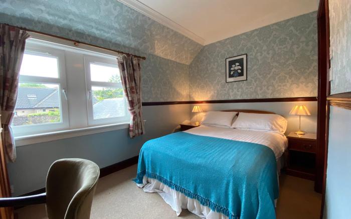 King's Arms Hotel