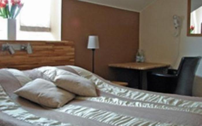 Hotell Aqva Restaurang & Bar Ett Biosfarhotell med fokus pa hallbarhet