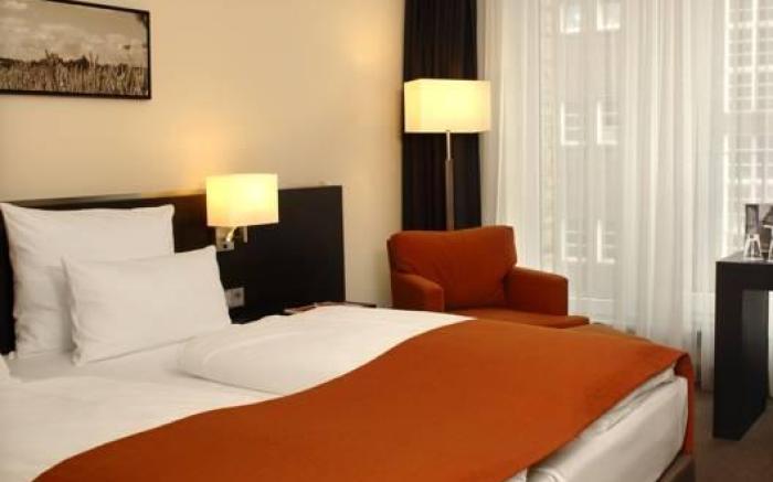 ATLANTIC Hotel Lubeck