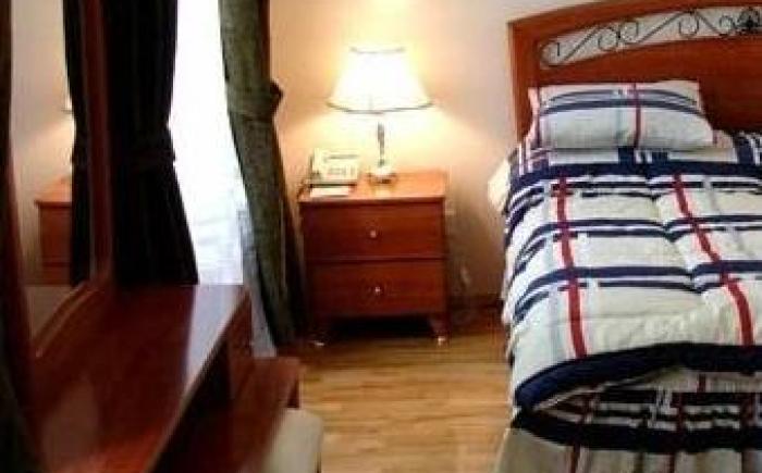Azcot Hotel