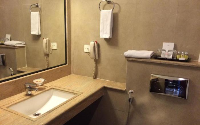 Hotel Grenville