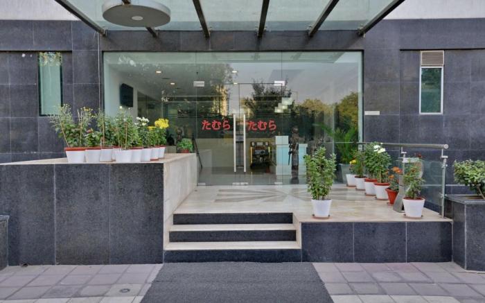 Hotel Grenville