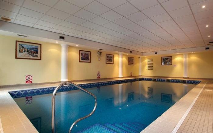 Best Western Kilima Hotel