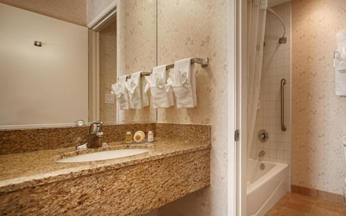 Lamplighter Inn and Suites at SDSU