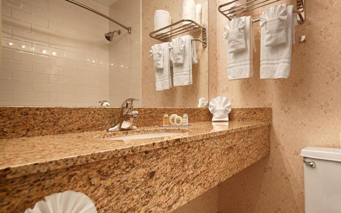 Lamplighter Inn and Suites at SDSU