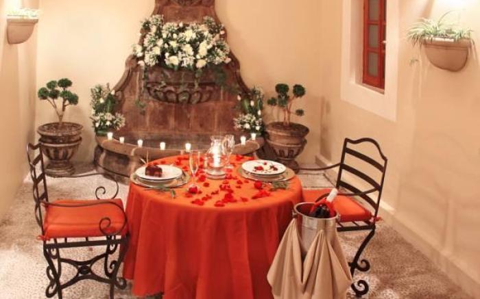 Hotel Boutique La Casa Azul