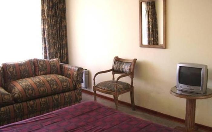 Hotel Canto del Mar