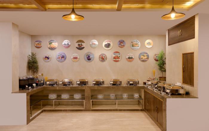 Lemon Tree Hotel Kasauli