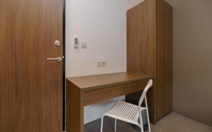 RedDoorz Syariah near Rumah Sakit Medika Dramaga