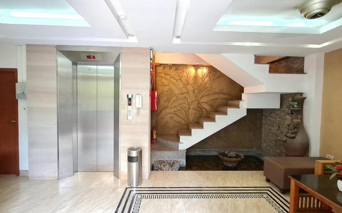 Newstyle House Nguyen Ngoc Vu