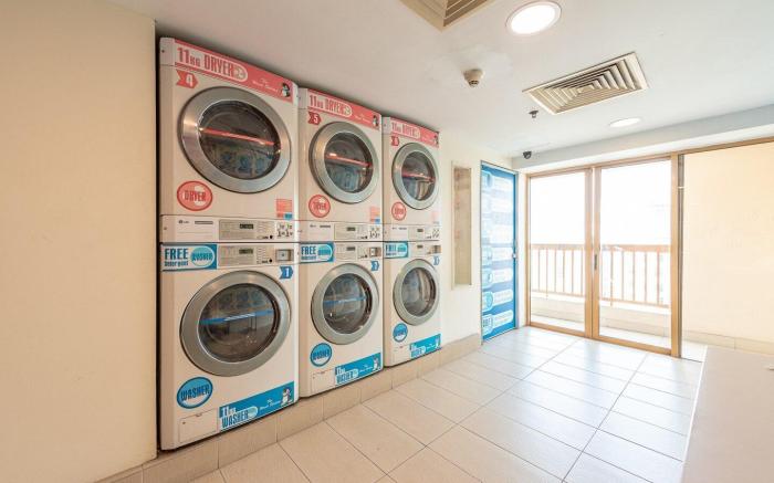 SUNWAY RESORT SUITE 17103 4PAX@ SUNWAY PYRAMID