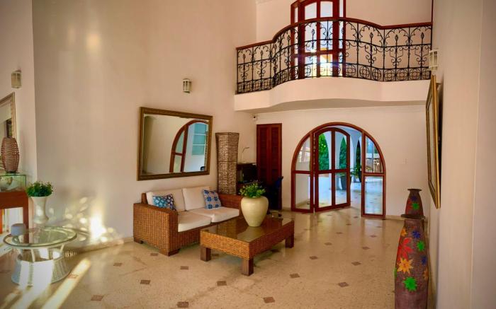 Hotel San Martin Cartagena