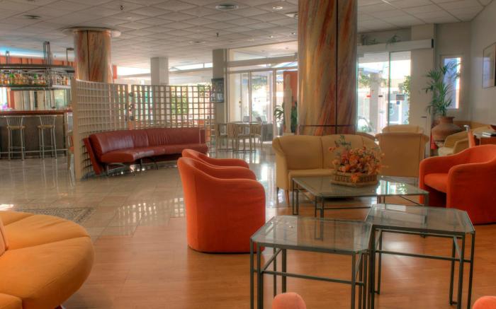 Arte Hotel