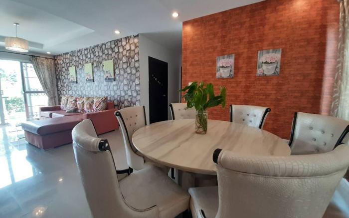 Holiday 3Bedroom PoolVilla Huahin Near 7-11, Makro