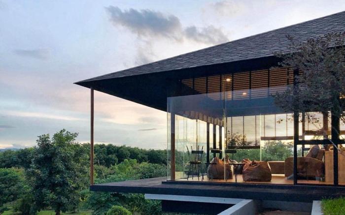 Hug Jang Loei Garden & Resort