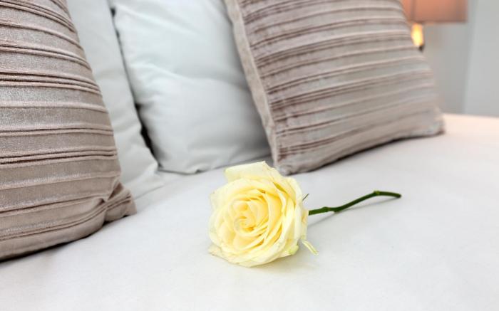 Luxury Central London Apartments